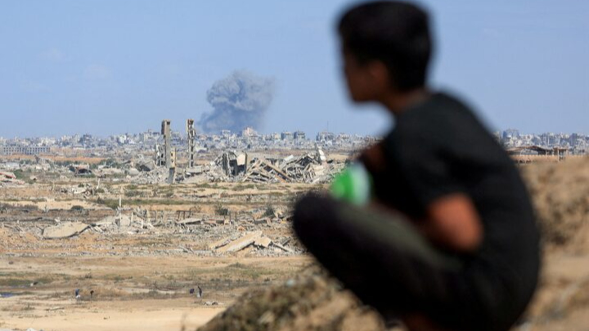 Gaza Qurbani Donation 2026 | Umde Launches Major Humanitarian Aid Campaign