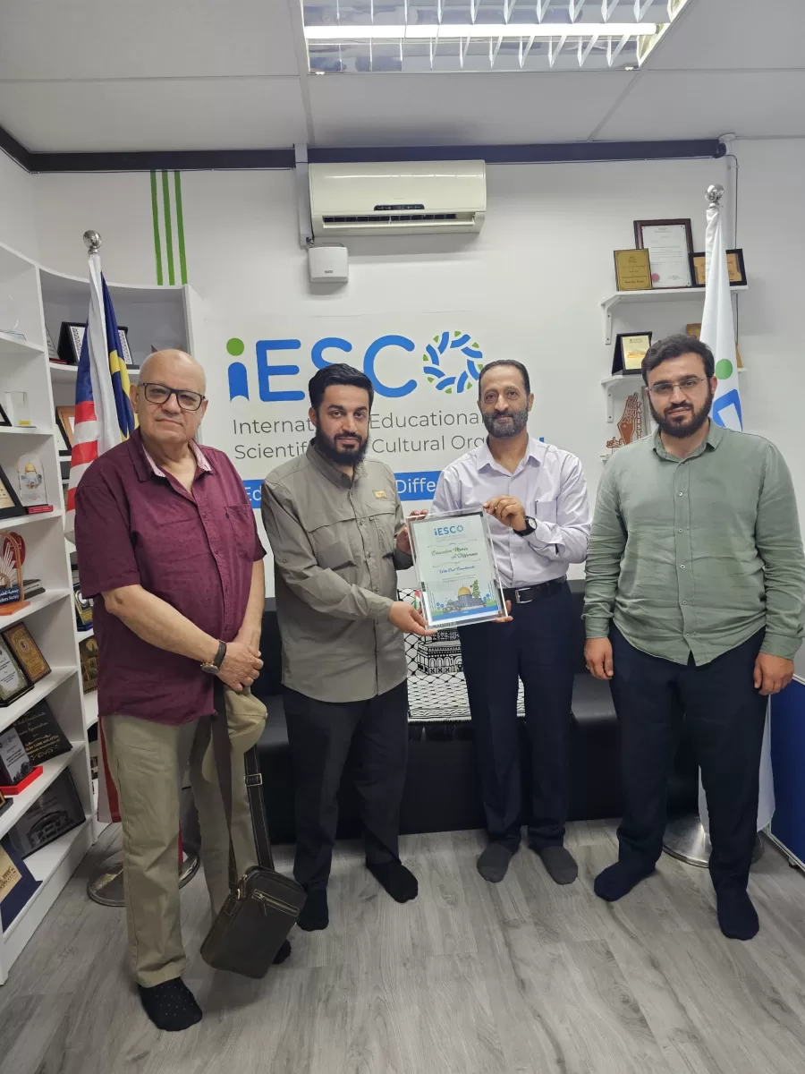 UMDE Malezya'da İşbirliği Köprüleri Kuruluyor: Dernek ve Vakıflar Ziyaret Edildi, Ortak Projeler Geliştirildi