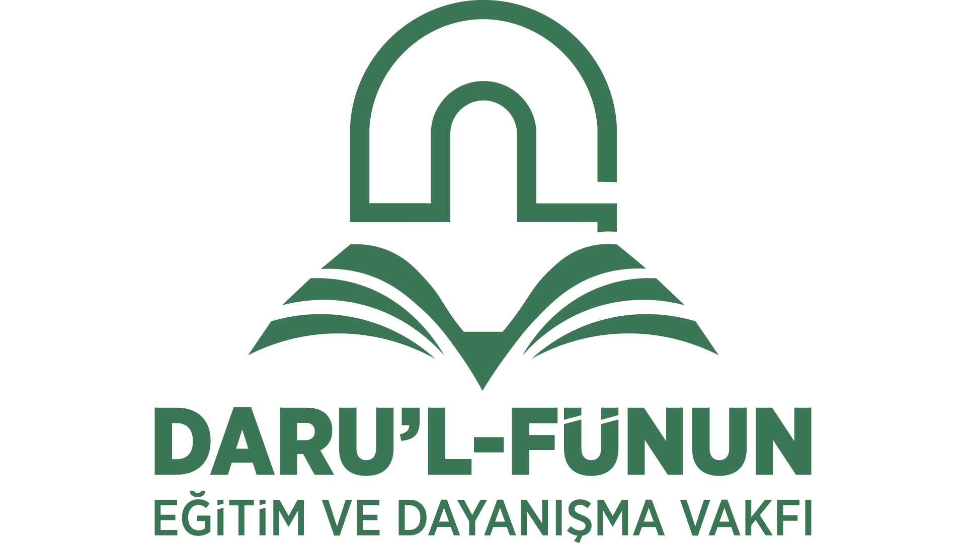 DARULFUNUUNVAKFI