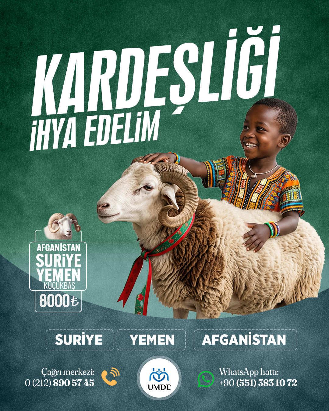 KRİZ BÖLGELERİ